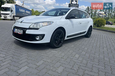 Универсал Renault Megane 2013 в Коломые