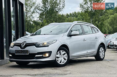Универсал Renault Megane 2014 в Харькове