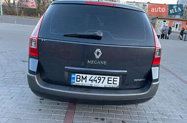 Универсал Renault Megane 2006 в 
