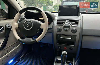 Универсал Renault Megane 2006 в 