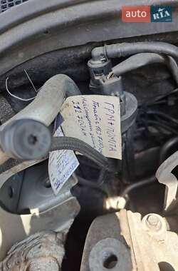 Универсал Renault Megane 2008 в 