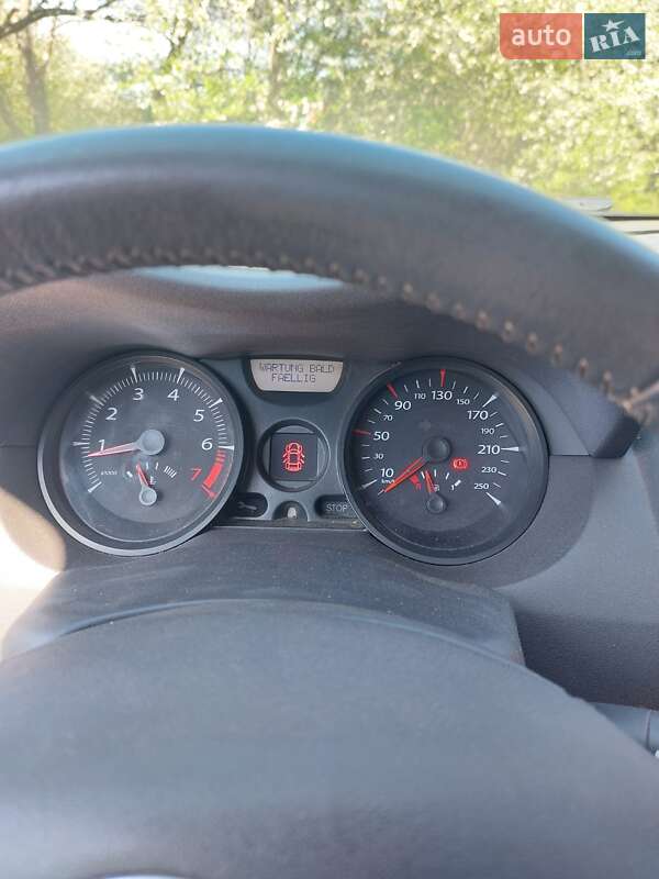 Универсал Renault Megane 2008 в Киеве