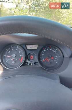 Універсал Renault Megane 2008 в 