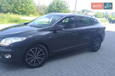Універсал Renault Megane 2012 в Дубні