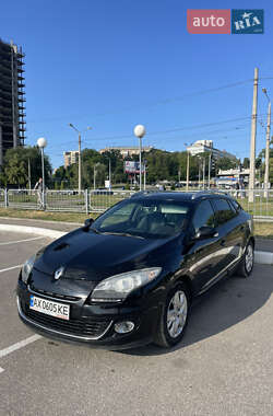 Универсал Renault Megane 2012 в Харькове