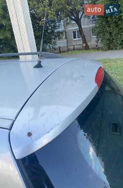 Универсал Renault Megane 2006 в 