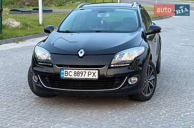 Универсал Renault Megane 2012 в Николаеве