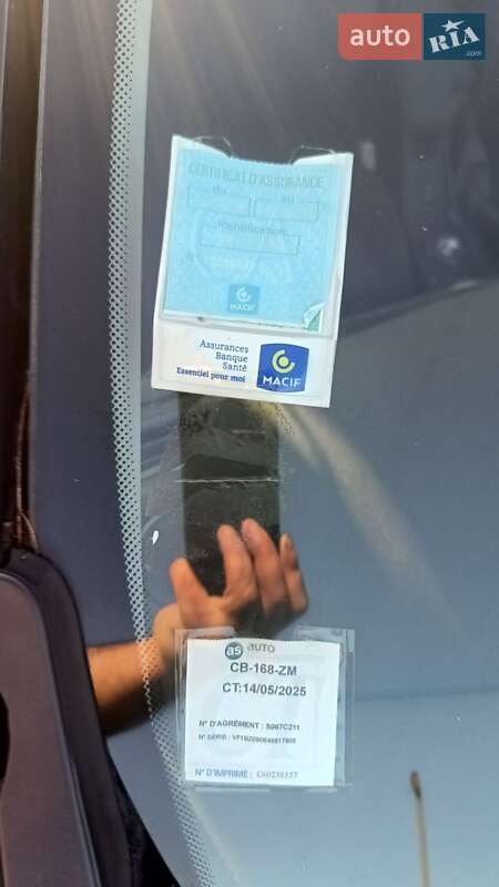 Хетчбек Renault Megane 2012 в Івано-Франківську фото 27 Хетчбек Renault Megane 2012 в Івано-Франківську