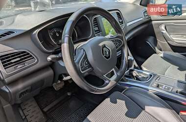 Універсал Renault Megane 2016 в 