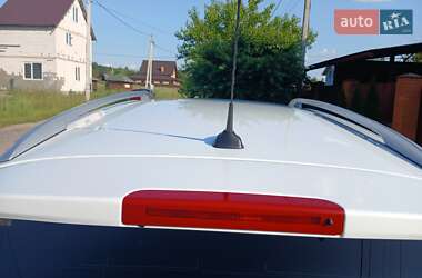 Универсал Renault Megane 2013 в 