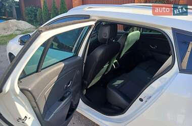 Универсал Renault Megane 2013 в 