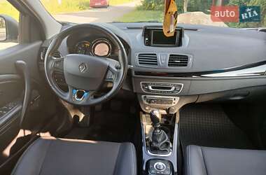 Универсал Renault Megane 2013 в 