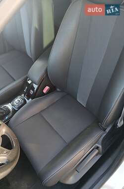 Универсал Renault Megane 2013 в 