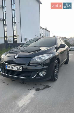 Універсал Renault Megane 2013 в Боярці