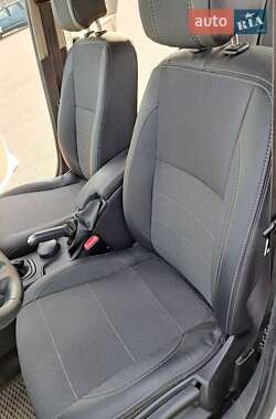 Хэтчбек Renault Megane 2012 в Днепре