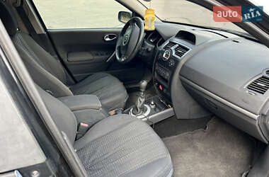 Универсал Renault Megane 2006 в 