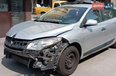 Универсал Renault Megane 2012 в Киеве