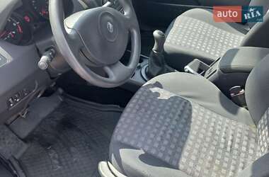 Универсал Renault Megane 2008 в 