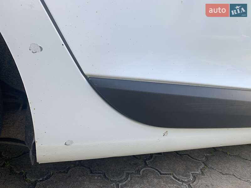 Универсал Renault Megane 2010 в Ивано-Франковске