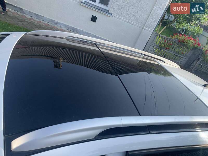 Универсал Renault Megane 2010 в Ивано-Франковске