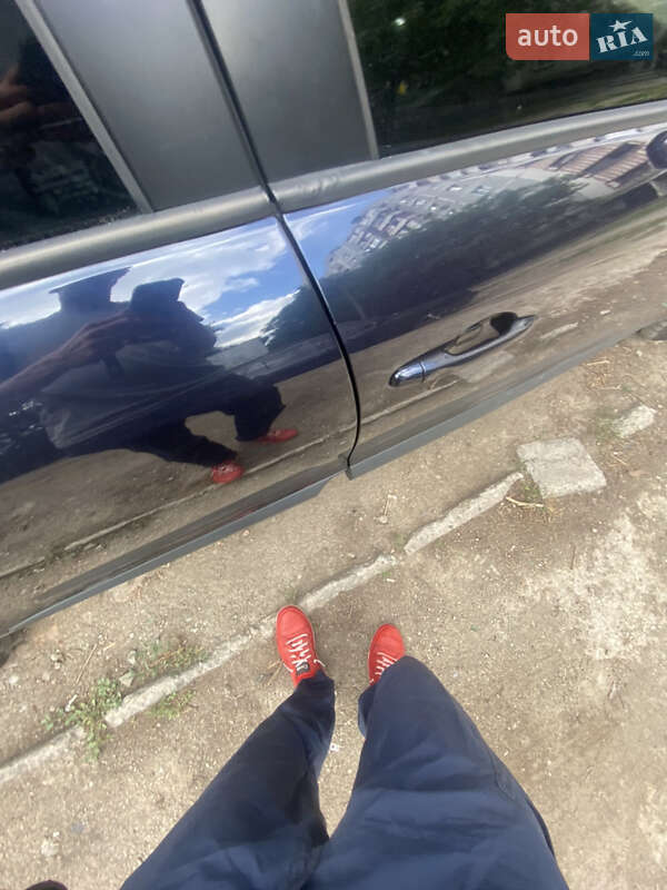 Хэтчбек Renault Megane 2009 в Запорожье фото 10 Хэтчбек Renault Megane 2009 в Запорожье