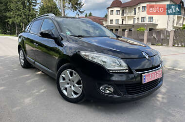 Универсал Renault Megane 2012 в Староконстантинове