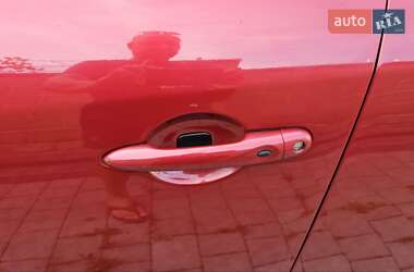 Универсал Renault Megane 2012 в 