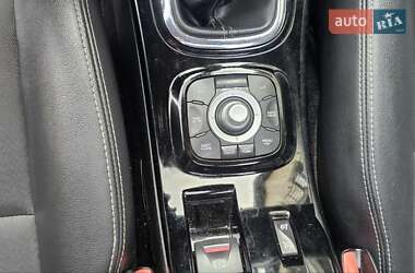 Универсал Renault Megane 2012 в 