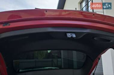 Универсал Renault Megane 2012 в 