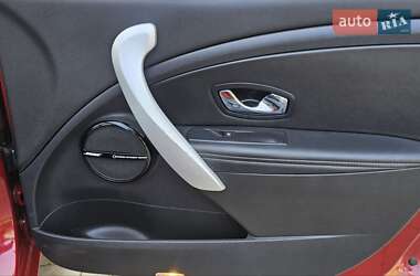 Универсал Renault Megane 2012 в 