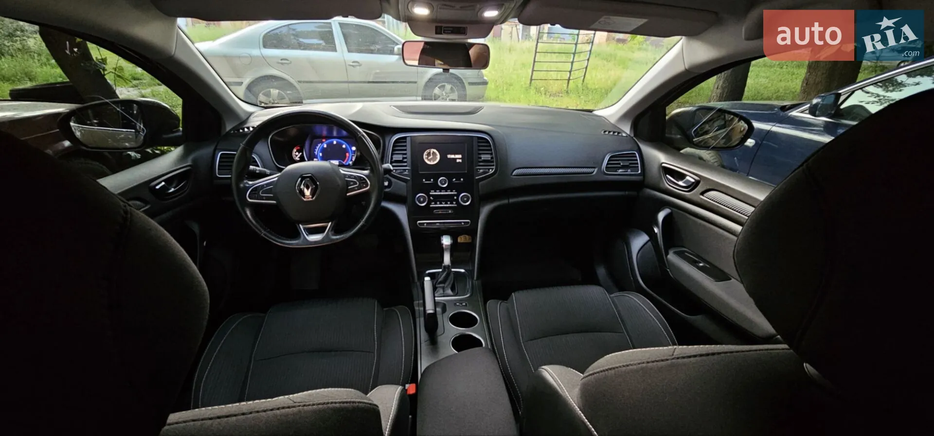 2018 Renault Megane - мініатюра 15