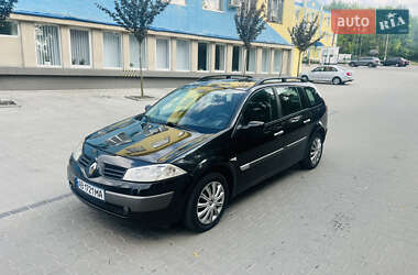 Универсал Renault Megane 2005 в Виннице