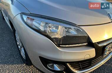 Універсал Renault Megane 2013 в 