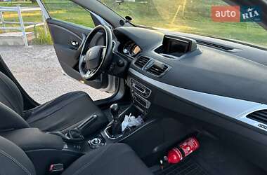 Універсал Renault Megane 2013 в 