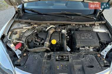 Універсал Renault Megane 2013 в 