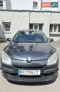 Универсал Renault Megane 2010 в Хмельницком