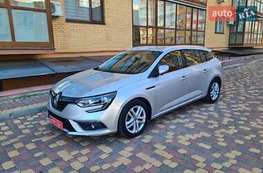 Универсал Renault Megane 2020 в Виннице