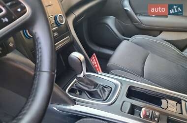 Универсал Renault Megane 2020 в 