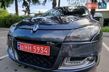 Універсал Renault Megane 2012 в Дубні