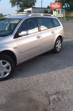 Универсал Renault Megane 2009 в 