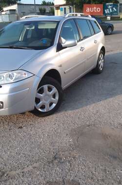 Универсал Renault Megane 2009 в 