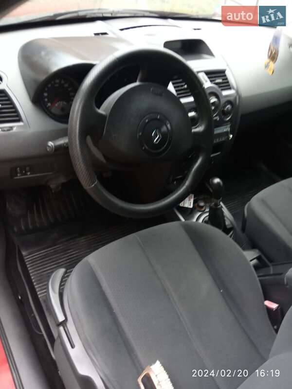Универсал Renault Megane 2005 в Коломые