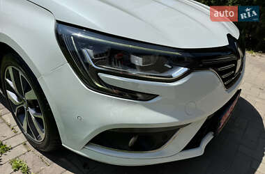 Універсал Renault Megane 2017 в 