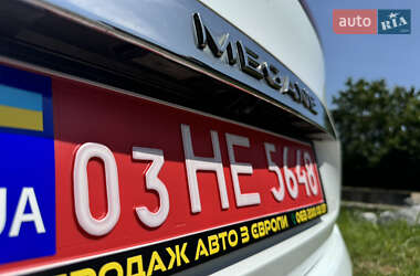 Універсал Renault Megane 2017 в 