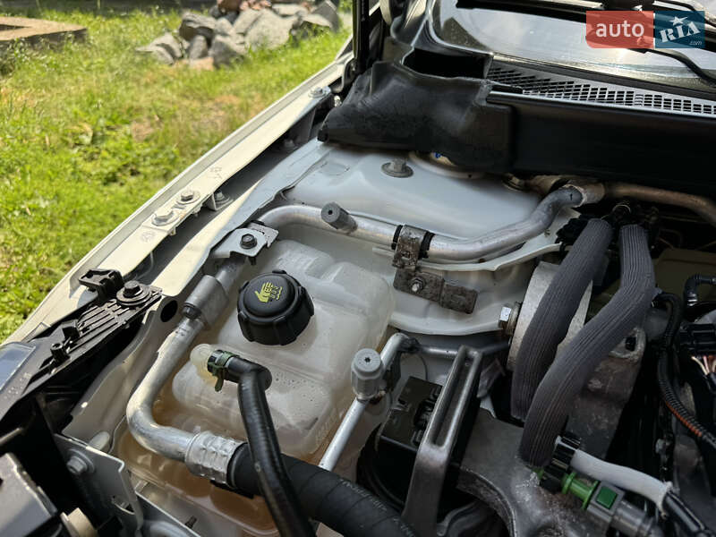 Универсал Renault Megane 2017 в Луцке