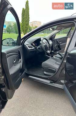 Универсал Renault Megane 2009 в 