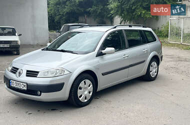 Універсал Renault Megane 2005 в Тернополі