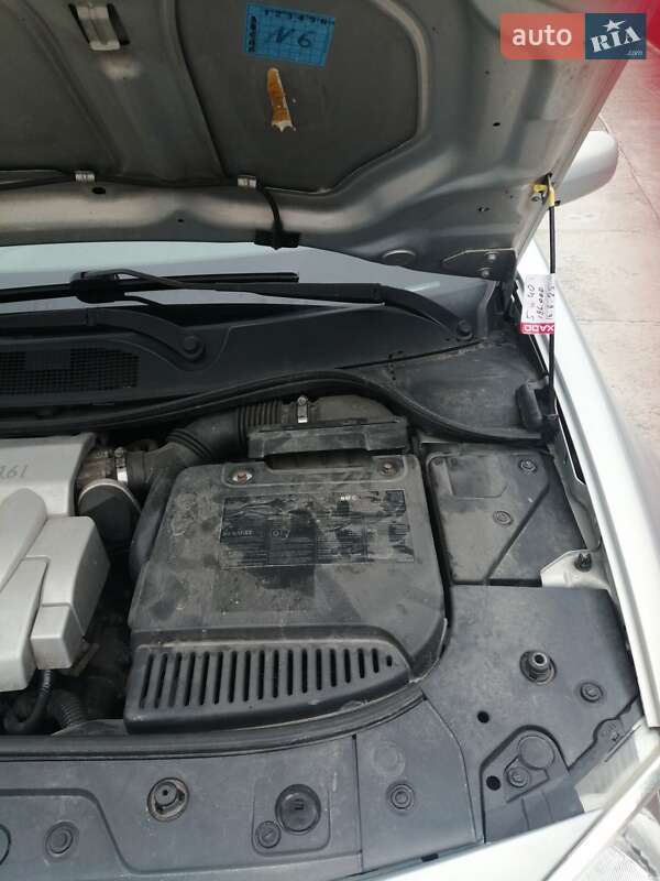 Універсал Renault Megane 2004 в Звягелі