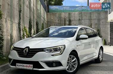 Універсал Renault Megane 2016 в Хмельницькому
