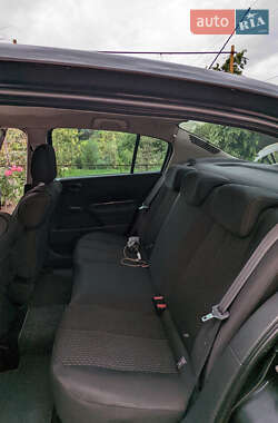 Седан Renault Megane 2004 в 